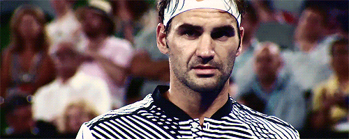 Tenisin Unutulmaz İsmi Roger Federer!