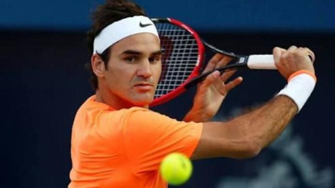 Tenisin Unutulmaz İsmi Roger Federer!