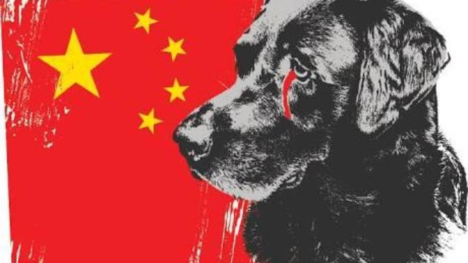 Dünyanın Kara Lekesi Olan Yulin Festivali!