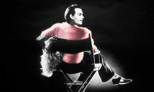 Dünyanın En Kötü Yönetmeni Seçilen Ed Wood'u Efsaneleştiren Detaylar