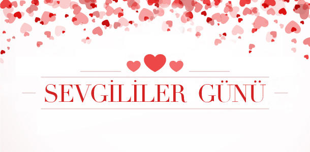 Sevgililer Günü Gelirken Yalnız Ben
