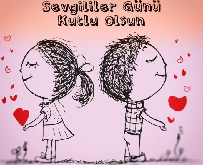 Sevgililer Günü Gelirken Yalnız Ben