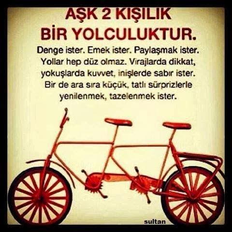 Aşkın Bize Öğrettiği Güzel Şeyler