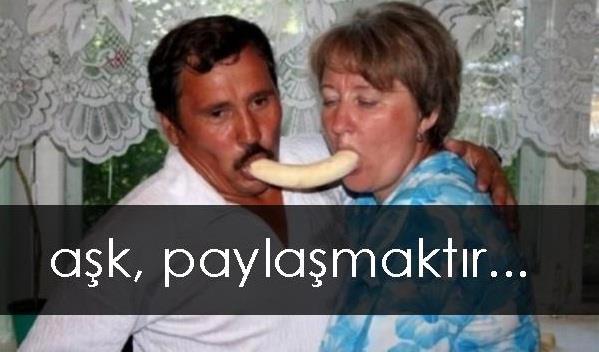 Aşkın Bize Öğrettiği Güzel Şeyler