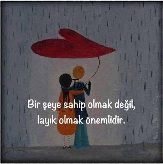 Aşkın Bize Öğrettiği Güzel Şeyler
