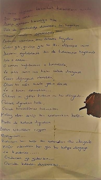 Kalbinin Hikayesini Bilmediğiniz İnsanların Hayatını Yargılamayın!