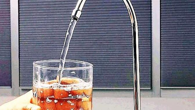 Doğanın Sınırsız İlacı; Su