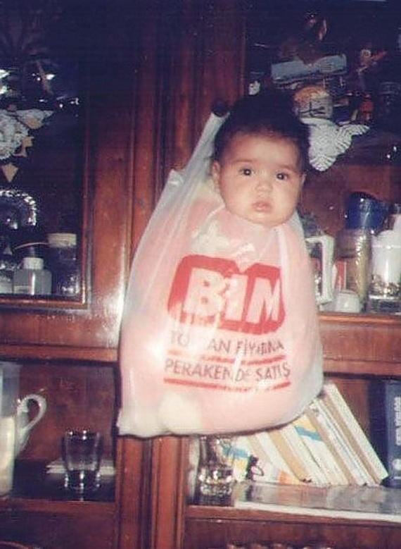 Bazıları Anne Baba Olmayı Çok Yanlış Anlamış!