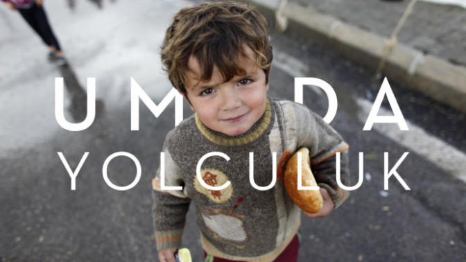 Umuda Yolculuk Ve Ölüm