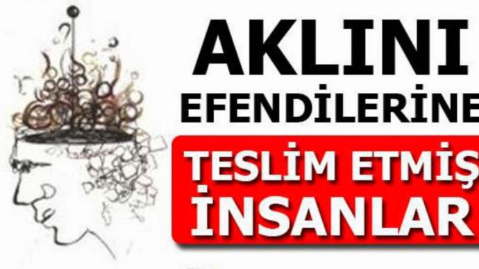 Mankurtlaşmak nedir?