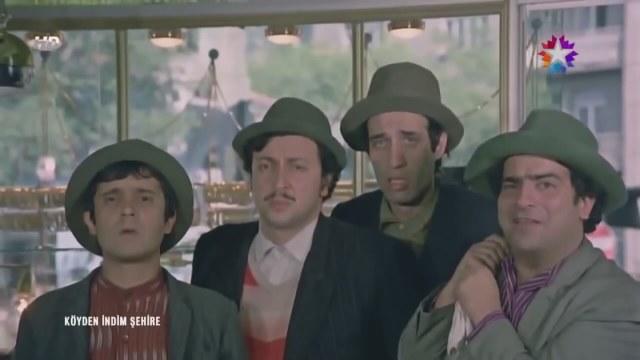 Kabak Tadı Veren Yeşilçam Klişeleri