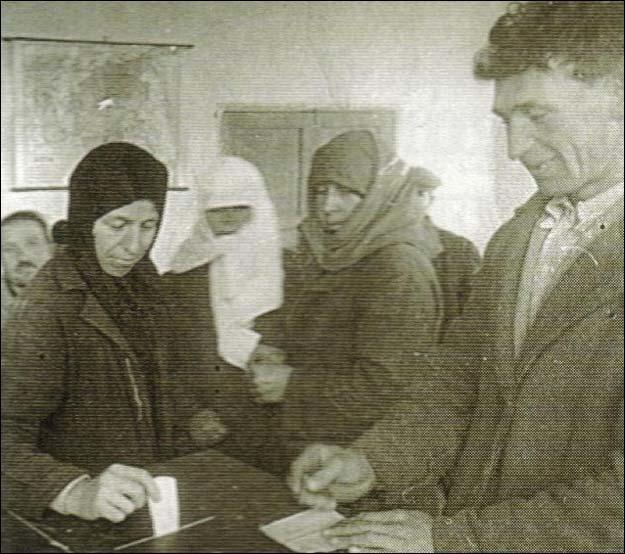 Cumhuriyetin Türk Kadınına Verdiği Haklar