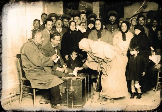 Cumhuriyetin Türk Kadınına Verdiği Haklar