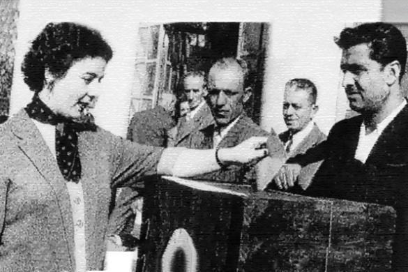 Cumhuriyetin Türk Kadınına Verdiği Haklar
