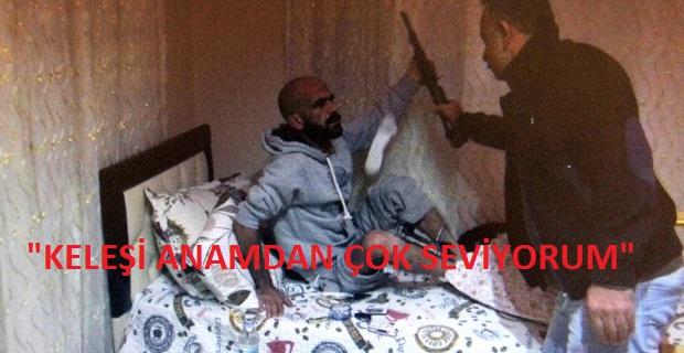Yüzüne Vurur İfadesi, Adana Merkez Patlıyor Herkes Birtanesi!