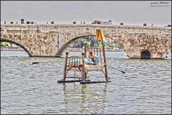 Yüzüne Vurur İfadesi, Adana Merkez Patlıyor Herkes Birtanesi!