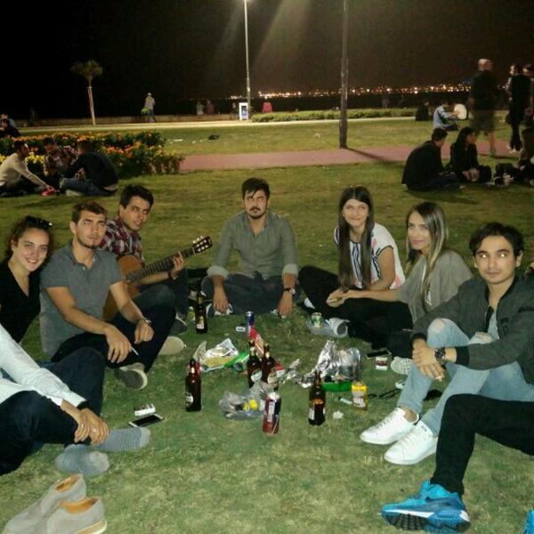 İzmir'de Yaşamak İçin Bir Kaç Güzel Neden