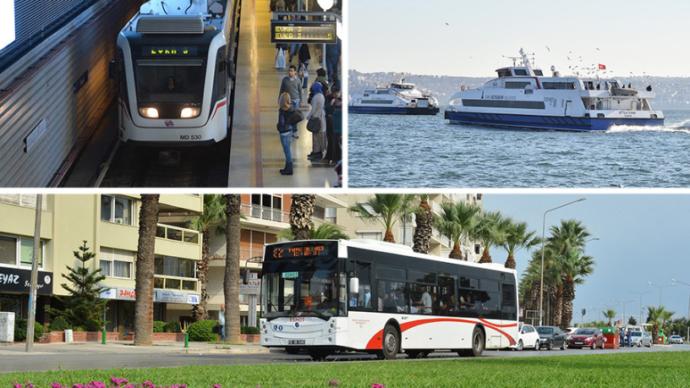 İzmir'de Yaşamak İçin Bir Kaç Güzel Neden