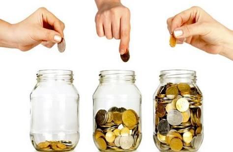 5 Adımda Para Biriktirme
