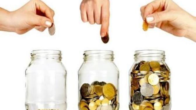 5 Adımda Para Biriktirme