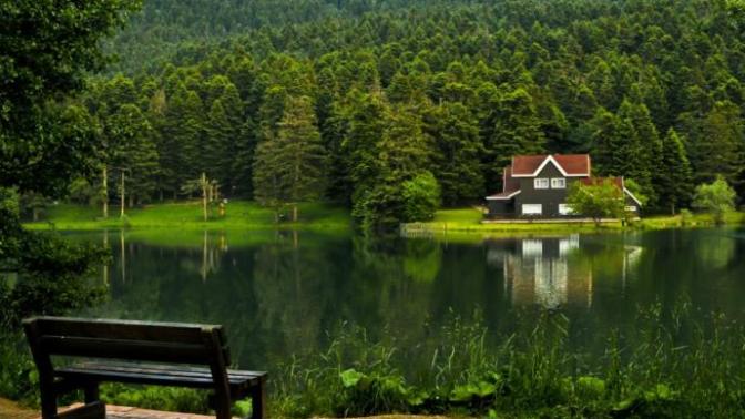 Huzurun Adresini Bilir misin?