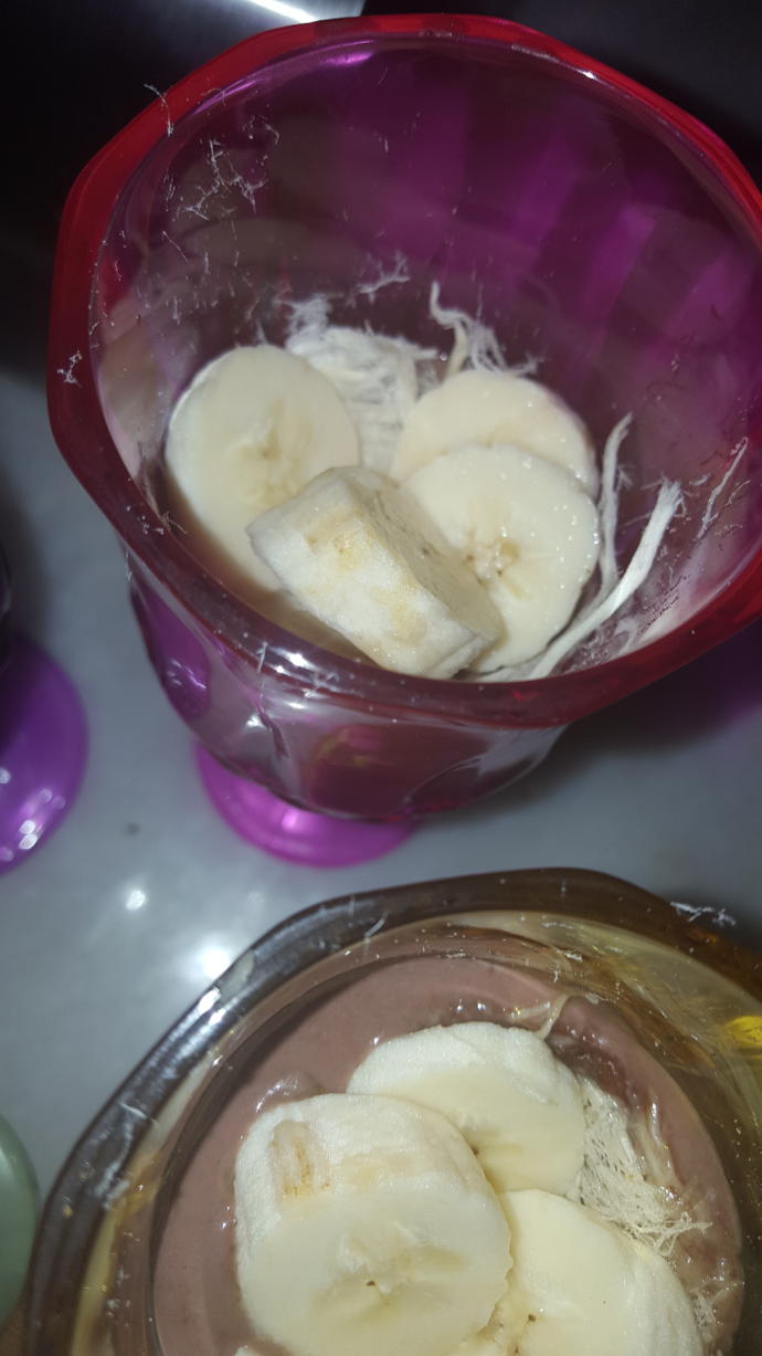 En Sevimlisinden Kat Kat Pratik Puding