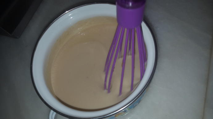En Sevimlisinden Kat Kat Pratik Puding
