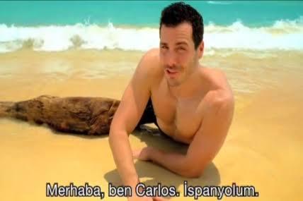 Hiçbir Erkek Türk Erkeği Kadar Yakışıklı Olmaz!