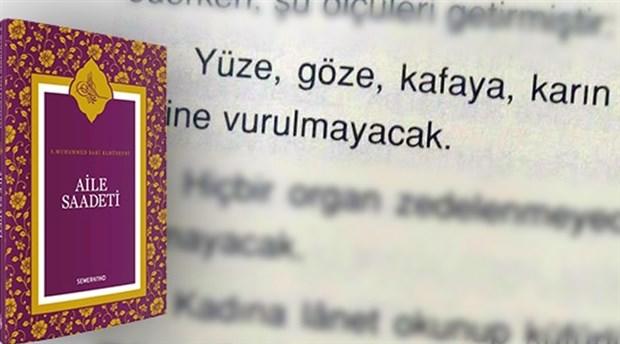 Lütfen Dikkat! 'Kadınlarımızı Dövmeyi Öğrenelim!' Bunu Öğrenmek En Mühim İhtiyaç!