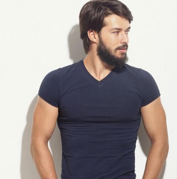 Survivor'ın En Yakışıklı Erkek Yarışmacıları