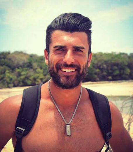 Survivor'ın En Yakışıklı Erkek Yarışmacıları