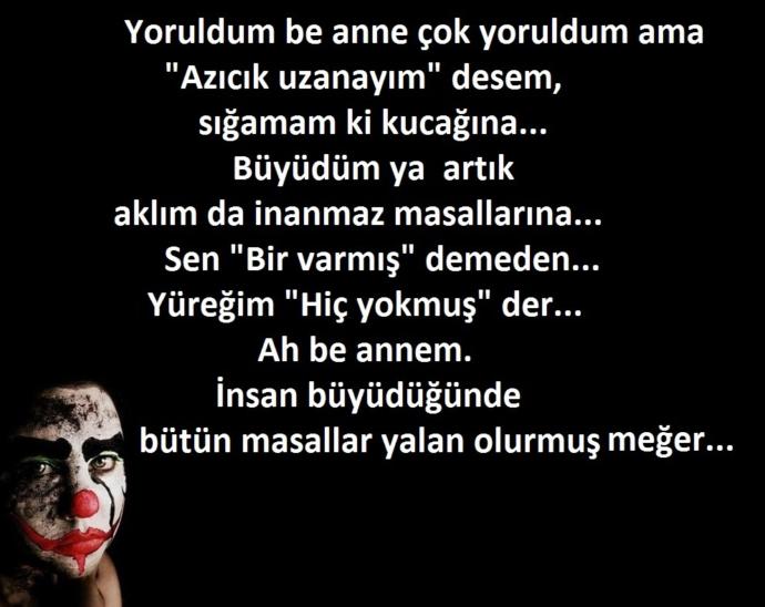Bilir misiniz Her Şeyden Nasıl Nefret Edilir?