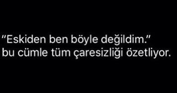 Bilir misiniz Her Şeyden Nasıl Nefret Edilir?