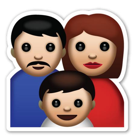 Emojilerle İlişki Durumları