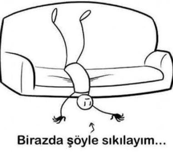 İlişkinin Basamakları