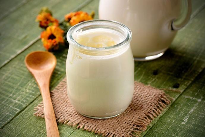 Bir Sindirim Harikası Kefir