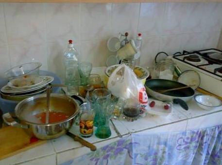 Dikkat Öğrenci Evi! Burada Çareler Asla Tükenmez!