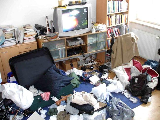 Dikkat Öğrenci Evi! Burada Çareler Asla Tükenmez!