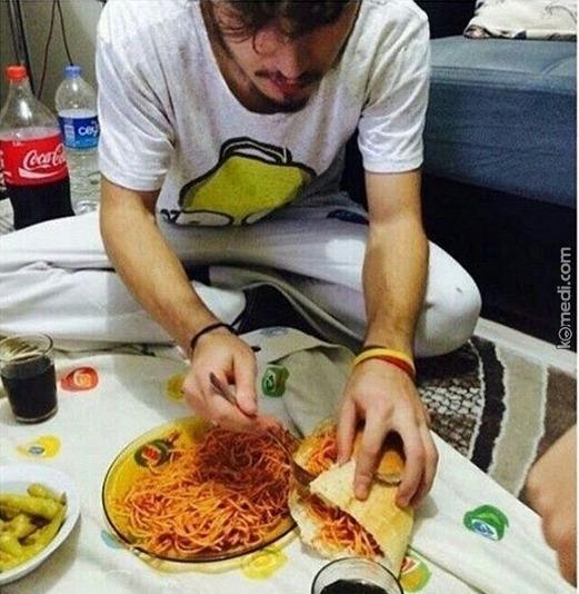 Dikkat Öğrenci Evi! Burada Çareler Asla Tükenmez!