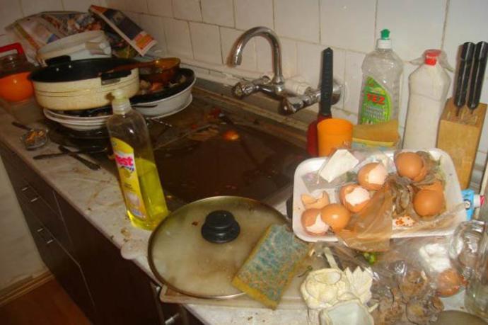 Dikkat Öğrenci Evi! Burada Çareler Asla Tükenmez!