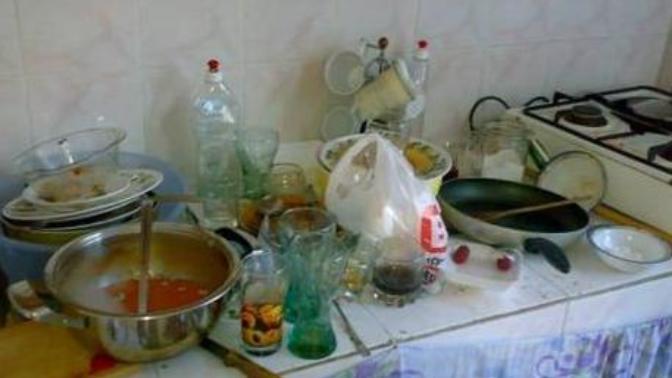 Dikkat Öğrenci Evi! Burada Çareler Asla Tükenmez!