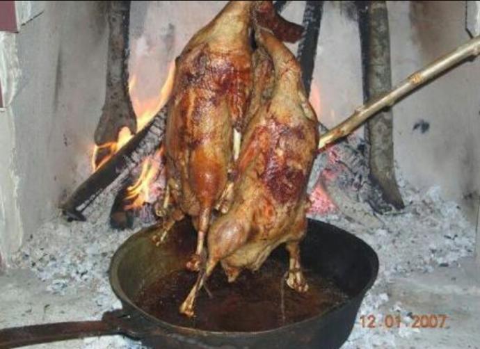 Kars'ın Lezzetleri ve Güzellikleri