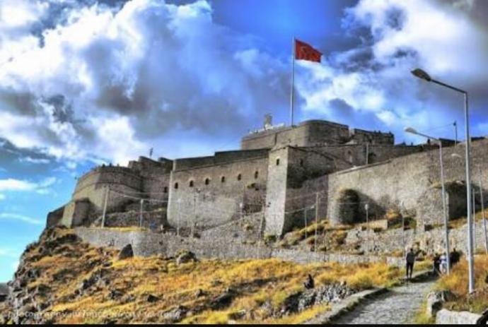 Kars'ın Lezzetleri ve Güzellikleri