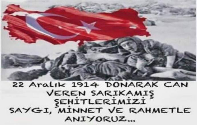 Kars'ın Lezzetleri ve Güzellikleri