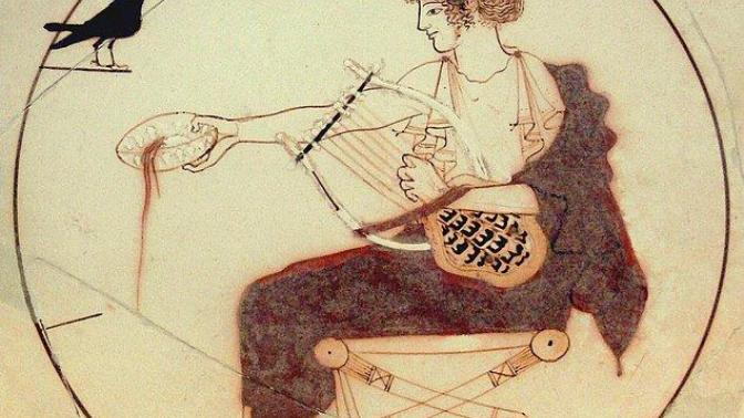 Siz Hiç Leonardo da Vinci Oldunuz mu?