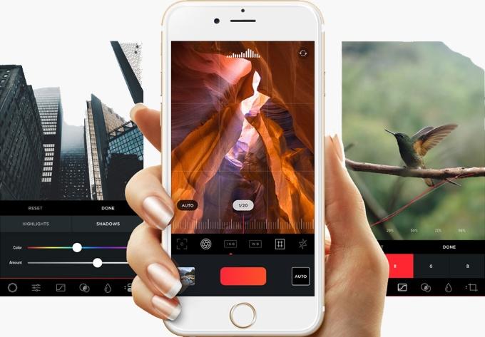 En İyi ve En Yararlı 7 iPhone Uygulaması