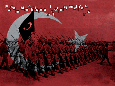 Ömrün Olmak İstiyordum Seninle Başlayıp, Seninle Biten