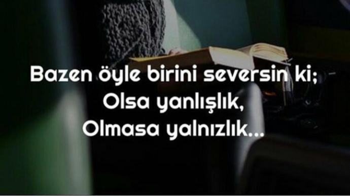 Seni Sevdim Kadın