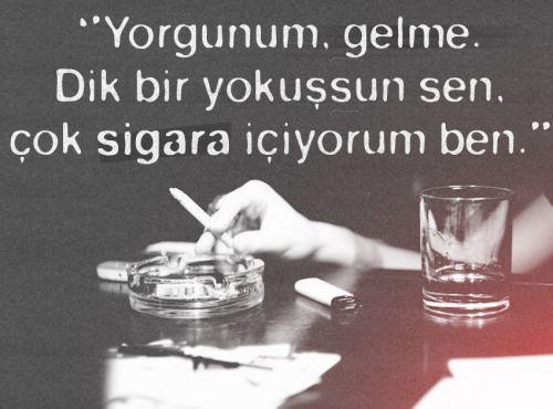 Geri Dönen İnsanlara İnanmayın!
