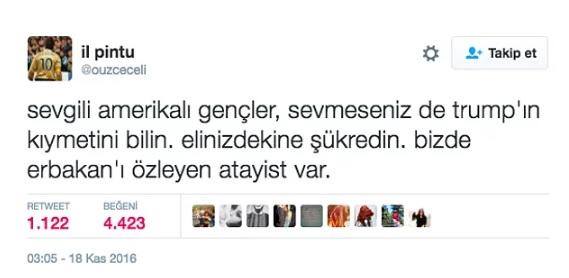 Twitter’da Hayatta Kalma Rehberi